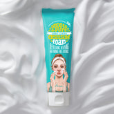 Ariul Smooth & Pure Deep Clean Fine Dust Cleansing Foam 120ml x2