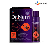 CJ Wellcare Dr. Nutri MagNB Max 7+2 Bottles (9-Day Supply)
