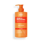 Kundal Pure Body Wash Blanc 1058ml