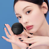 Abouttone Blur Powder Pact 9g + Long-Lasting Makeup Coating Fixer 30ml 2-Piece Set