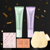 Labiotte Skin Enhancer Collagen Tone-Up Cream 40ml (2 Pack)