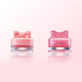 YNM Lip & Cheek Syrup & Butter Pot 3.5g (2 Pack)