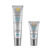 SkinCeuticals Advanced Brightening UV Defense Sunscreen 40ml Set (+ Radiance Sunscreen Deluxe)