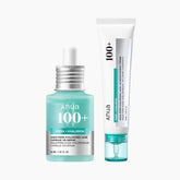 Anua PDRN Hyaluronic Acid Serum 30ml + Cream 60ml 2P Set