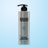 Dashu Daily Deep Cleansing Dandruff Shampoo 500ml
