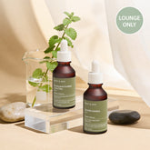 Mary&May Soothing Trouble Serum 2-Piece Set - Mame Lounge Exclusive