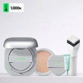 Laneige Neo Cushion The Matte Double 15g x 2 (Includes Brush)