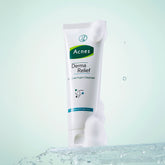 Acnes Derma Relief Moisture Foam Cleanser 125ml