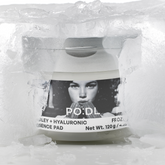 Podl Hyaluronic Acid Freeze-Dried Toner Essence Pads 70 sheets