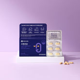 JungKwanJang Alpha Project Sleep Health 700mg 30 Tablets