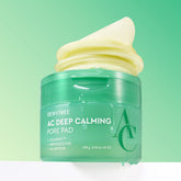 Dewytree AC Deep Calming Pore Pads 60 Pads