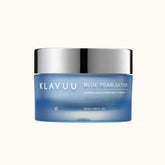 Soonsu Beauty Blue Pearlsation Marine Aqua Enriched Cream front view