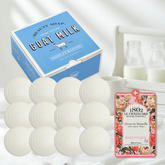 Shower Mate Goat Milk Soap 90 g (12 pcs) + Donkey Milk Soap 100 g