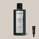 Longtake Basil & Vetiver Refreshing Shampoo 300ml