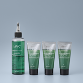 HairPlus Offresh Deep Herbal Scalp Water Scaler 200ml