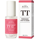Cos De BAHA Tranexamic Acid 10% Whitening Serum