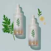 MISSHA Mugwort Soothing Ampoule 50ml (2 pack)