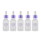 Aalok Ultra Hydro Glow Essence 20ml (5 Pack)