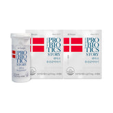 Denps Denmark Probiotics Story 2 Boxes (2 Months)