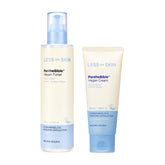 Holika Holika Les On Skin PanteBible B5 Vegan Toner 170ml + Cream 50ml (2-piece set)