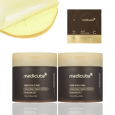Medicube Deep Vita C Pad 70P (2 pack)