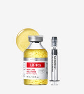 Medipeel Leaf Tox Ampoule 35ml