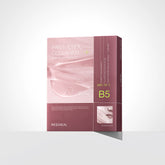 Mediheal Panthenol Collagen Derma Seal Gel Mask Pack - 10 Sheets
