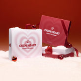 rom&nd Chemi Heart Advantage Calendar (Warm / Cool)