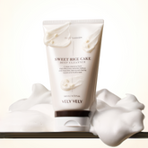 VELY VELY Chapssaltteok Deep Cleansing Foam 140ml