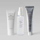 S.Nature 365 UV Sun Cream 40ml + Squalane Mist 100ml + Moisture Cream 60ml 3-Piece Set