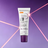 Bioderma Cicabio Cream+ SPF50+ 40ml (Triple Deep Repair Sun Cream)