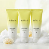 Bifesta Perfect Control Portable Cleansing Foam 40g (3 Pack)