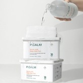 Pcalm Barrier Cycle Daily Mask Pack 30 Sheets