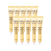 CP-1 Premium Silk Ampoule Leave-In Protein No-Wash Treatment 20ml x 10
