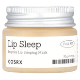 Soonsu Beauty Lip Sleep Propolis Lip Sleeping Mask side view