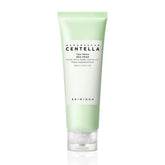 Soonsu Beauty Madagascar Centella Tea Trica BHA Foam front view