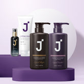 Jsoop Hair Bestsellers Collection