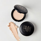 Hanskin Blemish Cover Blur Pore Cushion Pact 9g (2 pack)