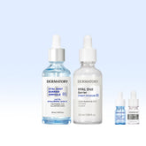 Dermatory Hialshot Ampoule 50ml (2-pc selectable includes 2 mini ampoules)