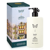 belif Off Body Wash Stay 500 ml Holiday Edition