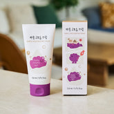 FRANKLIIN Bareul Baby High-Moisture Cream 110ml