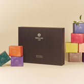 OSULLOC Premium Tea Collection 9Varieties x 10 Bags 90P