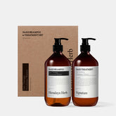 Nard Haircare 2-Piece Gift Set 500ml (Signature Scent)