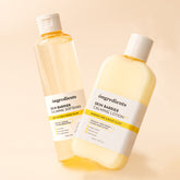 Ongredients Skin Barrier Calming Lotion EX 220ml + Skin Barrier Calming Softener 250ml (2-Piece Set)