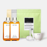 One Thing Modeling Pack Home Care Set (Modeling Pack 1kg + Extract Toner 300ml x2)