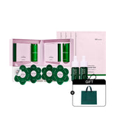 Evercell Cellvital Self Program 8-Week VIP Special Care Set Cell Illuminator 15ml x2 + Cell Charger 7-ball x4