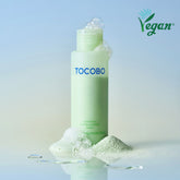 Tocobo Cica Calming Powder Wash 50g