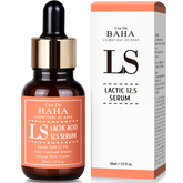 Cos De BAHA LS Lactic Acid 12.5% Serum 30ml