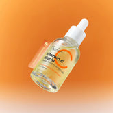 THE LAB by blanc doux Vitamin C Niacin Deep Toning Ampoule