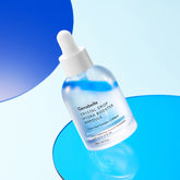 Genabelle Crystal Drop Hyaluronic Oil-Water Booster Ampoule 30ml